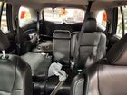 2022 Honda Pilot Exl Серый vin: 5FNYF6H54NB018806
