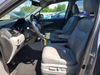 2017 Honda Pilot Exl Серебряный vin: 5FNYF6H55HB091168