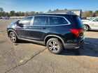 2018 Honda Pilot Exl Black vin: 5FNYF6H55JB009087 2018 Honda Pilot Exl Black vin: 5FNYF6H55JB009087