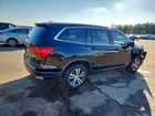 2018 Honda Pilot Exl Black vin: 5FNYF6H55JB009087 2018 Honda Pilot Exl Black vin: 5FNYF6H55JB009087
