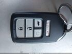 2018 Honda Pilot Ex-l Белый vin: 5FNYF6H55JB029680