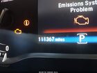 2018 Honda Pilot Ex-l Белый vin: 5FNYF6H55JB029680