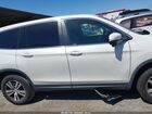 2018 Honda Pilot Ex-l Белый vin: 5FNYF6H55JB029680