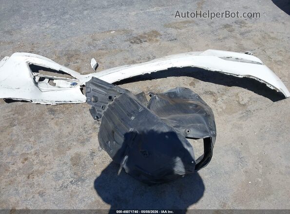5FNYF6H55JB029680 2018 HONDA PILOT Белый Вид щитка приборов