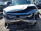 2018 Honda Pilot Ex-l Белый vin: 5FNYF6H55JB029680