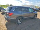 2019 Honda Pilot Exl Gray vin: 5FNYF6H55KB099830 2019 Honda Pilot Exl Gray vin: 5FNYF6H55KB099830