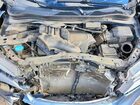 2021 Honda Pilot Exl Синий vin: 5FNYF6H55MB087566