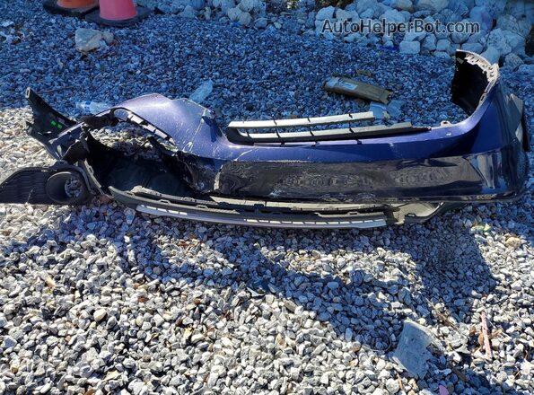 5FNYF6H55NB010049 2022 HONDA PILOT Синий Вид наклейки с VIN-кодом