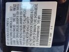 2022 Honda Pilot Exl Синий vin: 5FNYF6H55NB010049