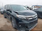 2020 Honda Pilot Awd Ex-l Зеленый vin: 5FNYF6H56LB047768