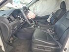 2019 Honda Pilot Exl Белый vin: 5FNYF6H57KB013353
