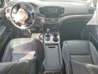 2019 Honda Pilot Exl Белый vin: 5FNYF6H57KB013353