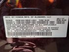2017 Honda Pilot Exl Бордовый vin: 5FNYF6H58HB031577 2017 Honda Pilot Exl Бордовый vin: 5FNYF6H58HB031577