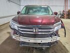 2017 Honda Pilot Exl Бордовый vin: 5FNYF6H58HB031577 2017 Honda Pilot Exl Бордовый vin: 5FNYF6H58HB031577