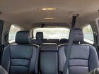2017 Honda Pilot Exl Серый vin: 5FNYF6H58HB090676