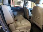 2019 Honda Pilot Exl Серый vin: 5FNYF6H58KB097036