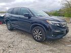 2020 Honda Pilot Exl Black vin: 5FNYF6H58LB033080 2020 Honda Pilot Exl Black vin: 5FNYF6H58LB033080