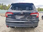 2020 Honda Pilot Exl Black vin: 5FNYF6H58LB033080 2020 Honda Pilot Exl Black vin: 5FNYF6H58LB033080