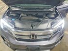 2020 Honda Pilot Exl Gray vin: 5FNYF6H58LB038599