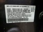 2020 Honda Pilot Exl Gray vin: 5FNYF6H58LB038599