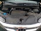 2020 Honda Pilot Exl Черный vin: 5FNYF6H58LB056715