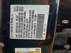 2020 Honda Pilot Exl Черный vin: 5FNYF6H58LB056715
