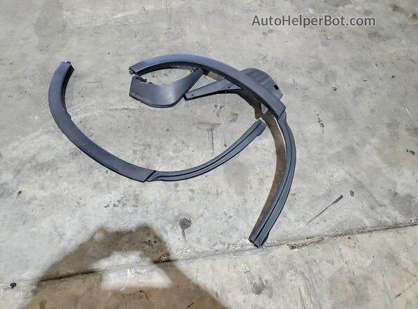 5FNYF6H59JB071981 2018 HONDA PILOT Blue Вид наклейки з VIN-кодом