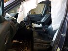 2020 Honda Pilot Exl Серый vin: 5FNYF6H59LB026316