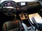 2020 Honda Pilot Exl Серый vin: 5FNYF6H59LB026316