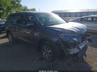 2021 Honda Pilot Awd Ex-l Gray vin: 5FNYF6H59MB094858