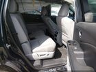 2018 Honda Pilot Ex-l Черный vin: 5FNYF6H5XJB002037