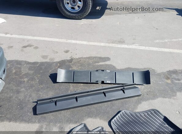 5FNYF6H5XKB078052 2019 HONDA PILOT Серый Вид щитка приборов