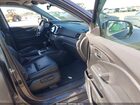 2019 Honda Pilot Ex-l Серый vin: 5FNYF6H5XKB078052