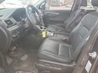 2021 Honda Pilot Exl Серый vin: 5FNYF6H5XMB056975