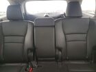 2021 Honda Pilot Exl Серый vin: 5FNYF6H5XMB056975