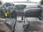 2021 Honda Pilot Exl Серый vin: 5FNYF6H5XMB056975