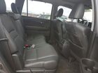2021 Honda Pilot Exl Серый vin: 5FNYF6H5XMB056975