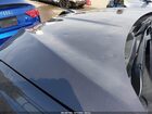 2020 Honda Pilot Awd Touring 7 Passenger Серый vin: 5FNYF6H60LB000633