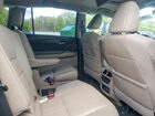 2021 Honda Pilot Touring Бордовый vin: 5FNYF6H60MB034928