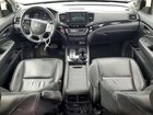 2020 Honda Pilot Touring Белый vin: 5FNYF6H64LB012753