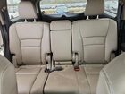 2018 Honda Pilot Exl White vin: 5FNYF6H67JB033139