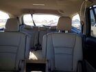 2021 Honda Pilot Touring Burgundy vin: 5FNYF6H6XMB044687