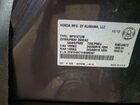2017 Honda Pilot Exln Серый vin: 5FNYF6H71HB509307