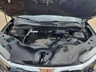 2016 Honda Pilot Exln Gray vin: 5FNYF6H75GB097858