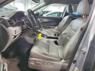2016 Honda Pilot Exl Серебряный vin: 5FNYF6H83GB093235