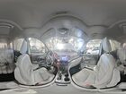 2016 Honda Pilot Exl Серебряный vin: 5FNYF6H83GB093235