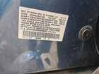 2016 Honda Pilot Exl Blue vin: 5FNYF6H89GB098231