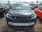 2017 Honda Pilot Ex-l Черный vin: 5FNYF6H89HB041092