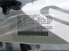 2022 Honda Pilot Awd Trailsport Белый vin: 5FNYF6H89NB062956