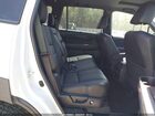 2022 Honda Pilot Awd Trailsport Белый vin: 5FNYF6H89NB062956
